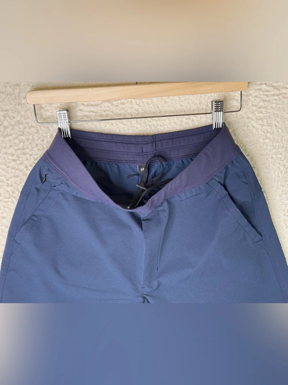 Public Rec Flex Short 7 1/2